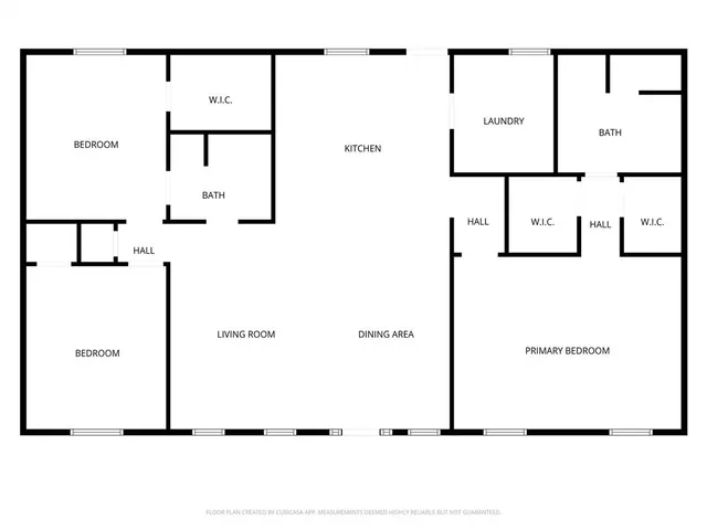 $324,900 | 6549 McCown Road, Iowa, LA 70647