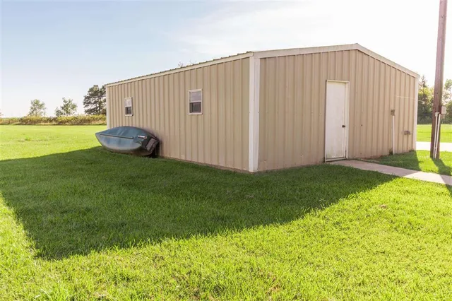 $324,900 | 6549 McCown Road, Iowa, LA 70647