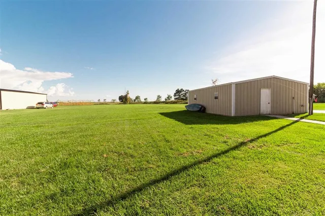 $324,900 | 6549 McCown Road, Iowa, LA 70647