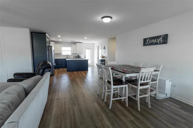 $324,900 | 6549 McCown Road, Iowa, LA 70647