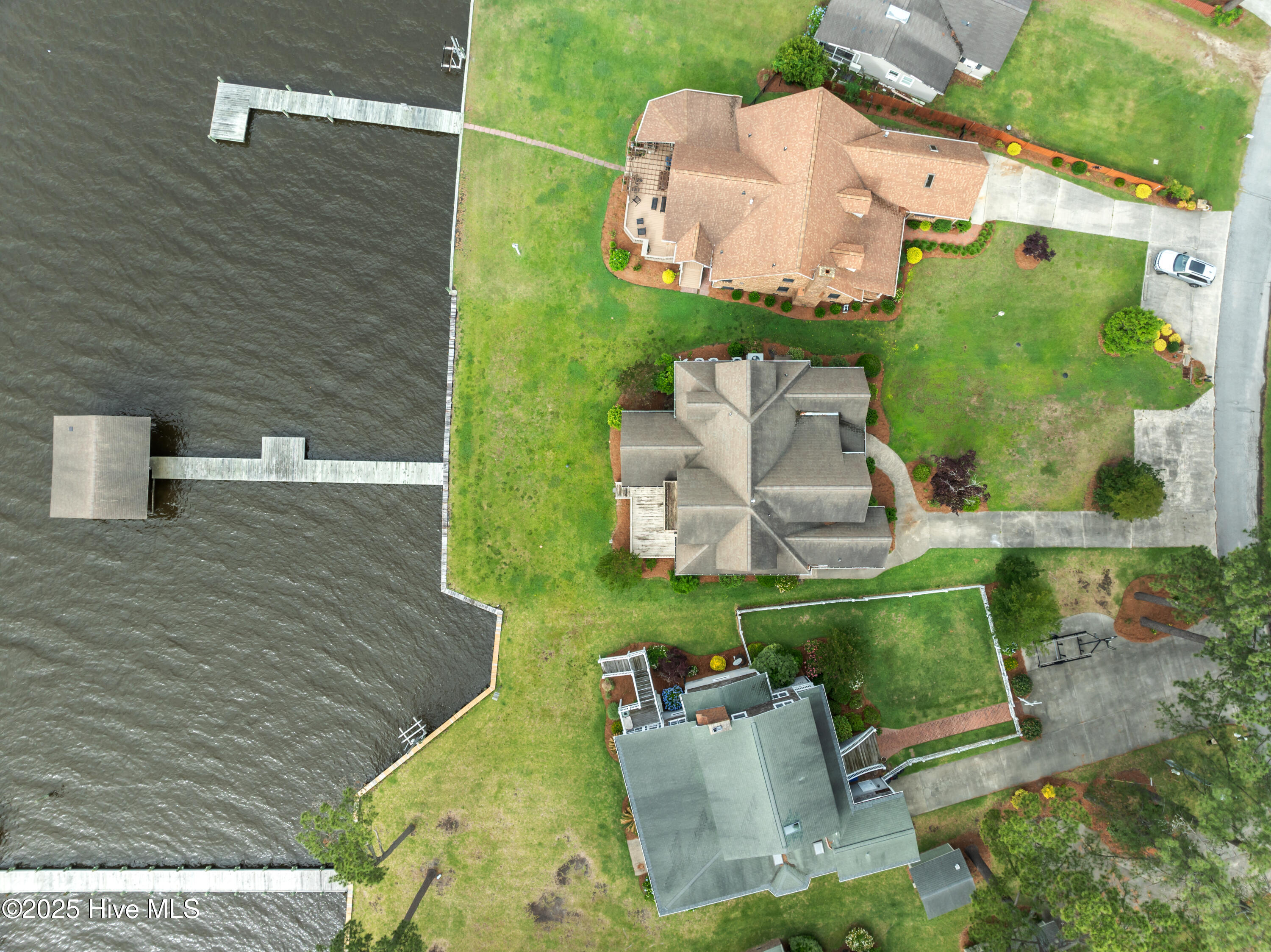151 Pungo View Road Belhaven, NC 27810 - Photo 47 of 53 16-print-DJI_0534