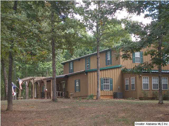 3702 Riverbend Road West Blocton, AL 35184 - Photo 2 of 23