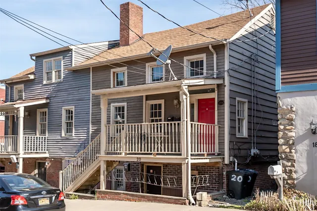 $349,000 | 20 East Parmenter Street, Newburgh, NY 12550