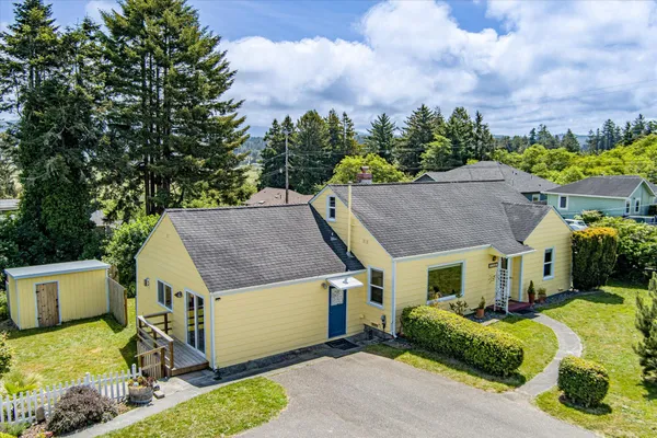 $535,000 | 3551 18th Street, Eureka, CA 95501