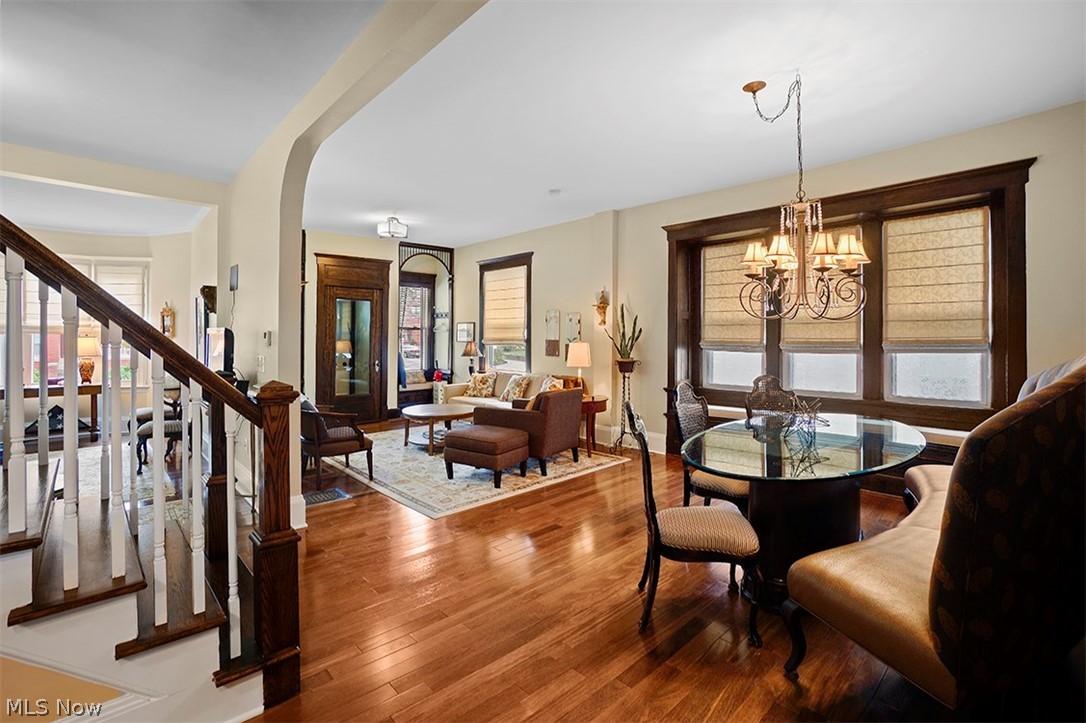 2082 Murray Hill Road Cleveland, OH 44106 - Photo 9 of 35