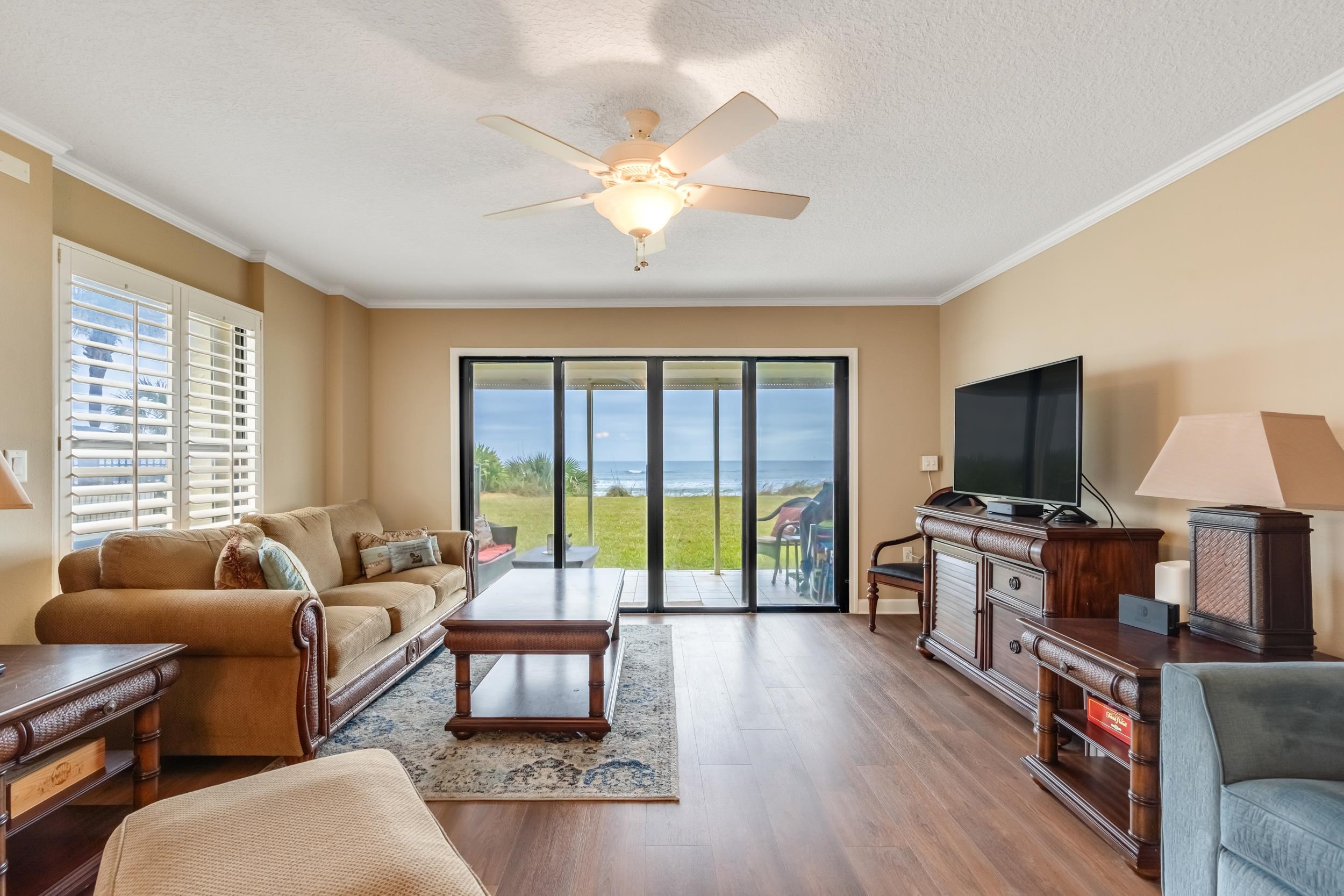 8090 A1A South, Unit 101 St. Augustine, FL 32080 - Photo 11 of 31