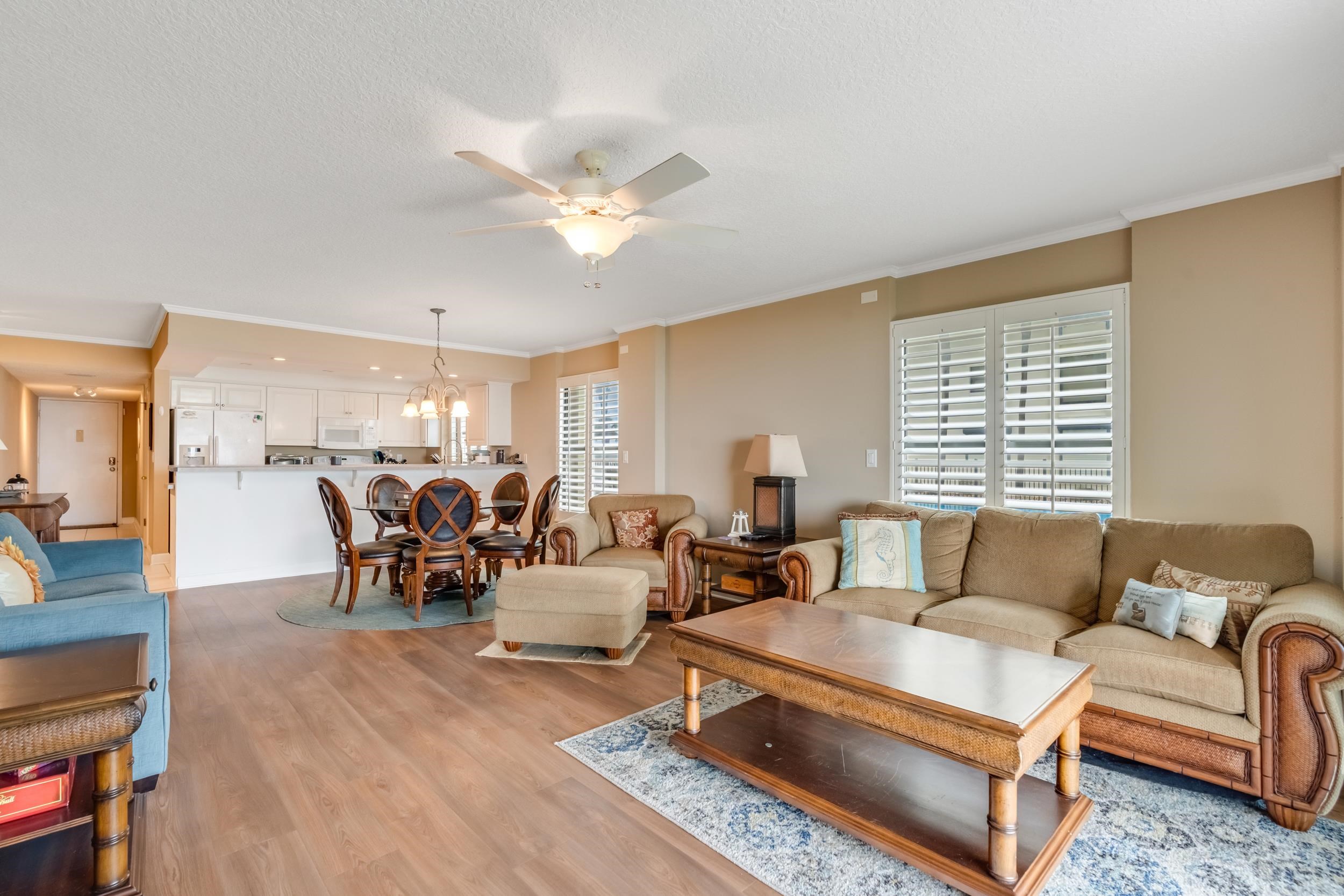 8090 A1A South, Unit 101 St. Augustine, FL 32080 - Photo 12 of 31