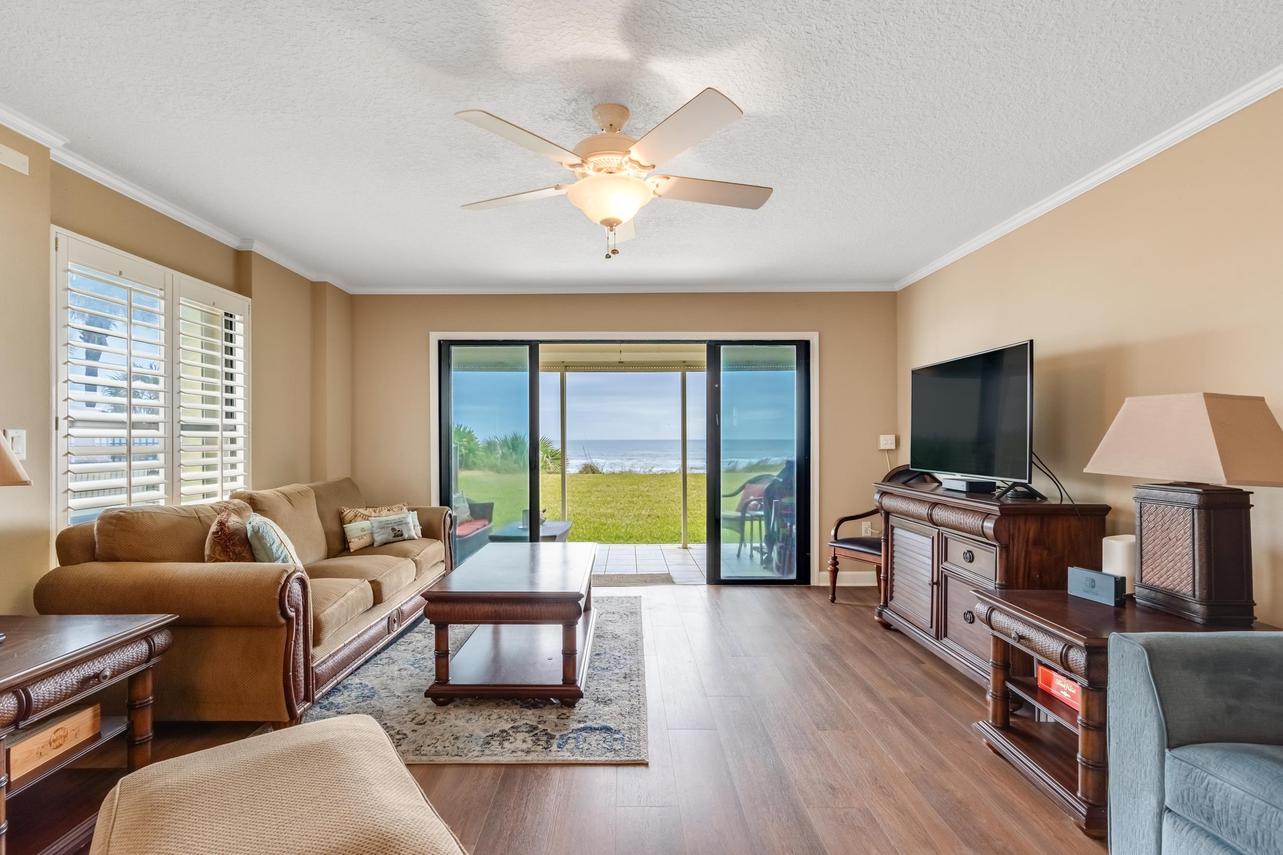 8090 A1A South, Unit 101 St. Augustine, FL 32080 - Photo 13 of 31
