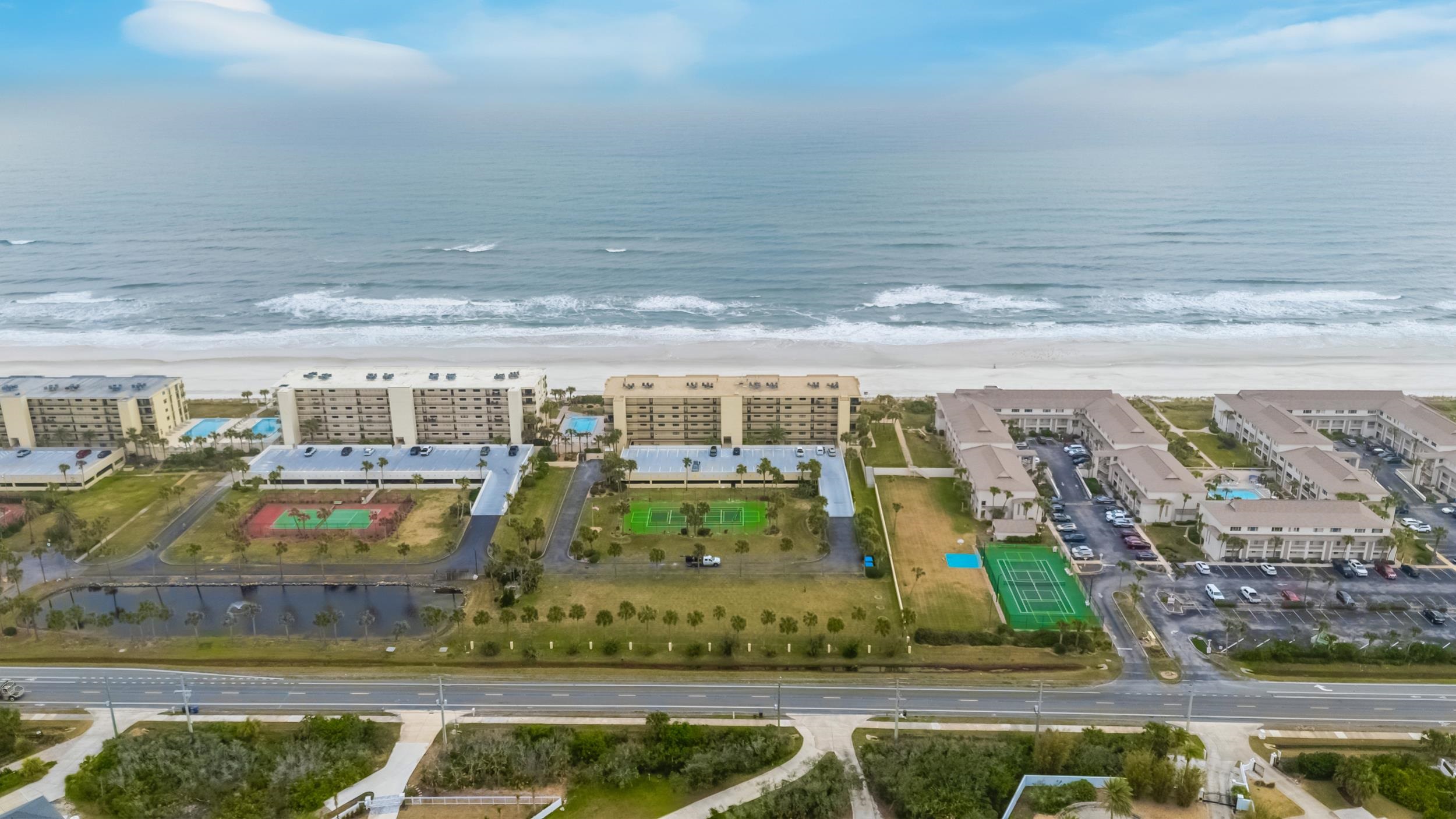 8090 A1A South, Unit 101 St. Augustine, FL 32080 - Photo 27 of 31