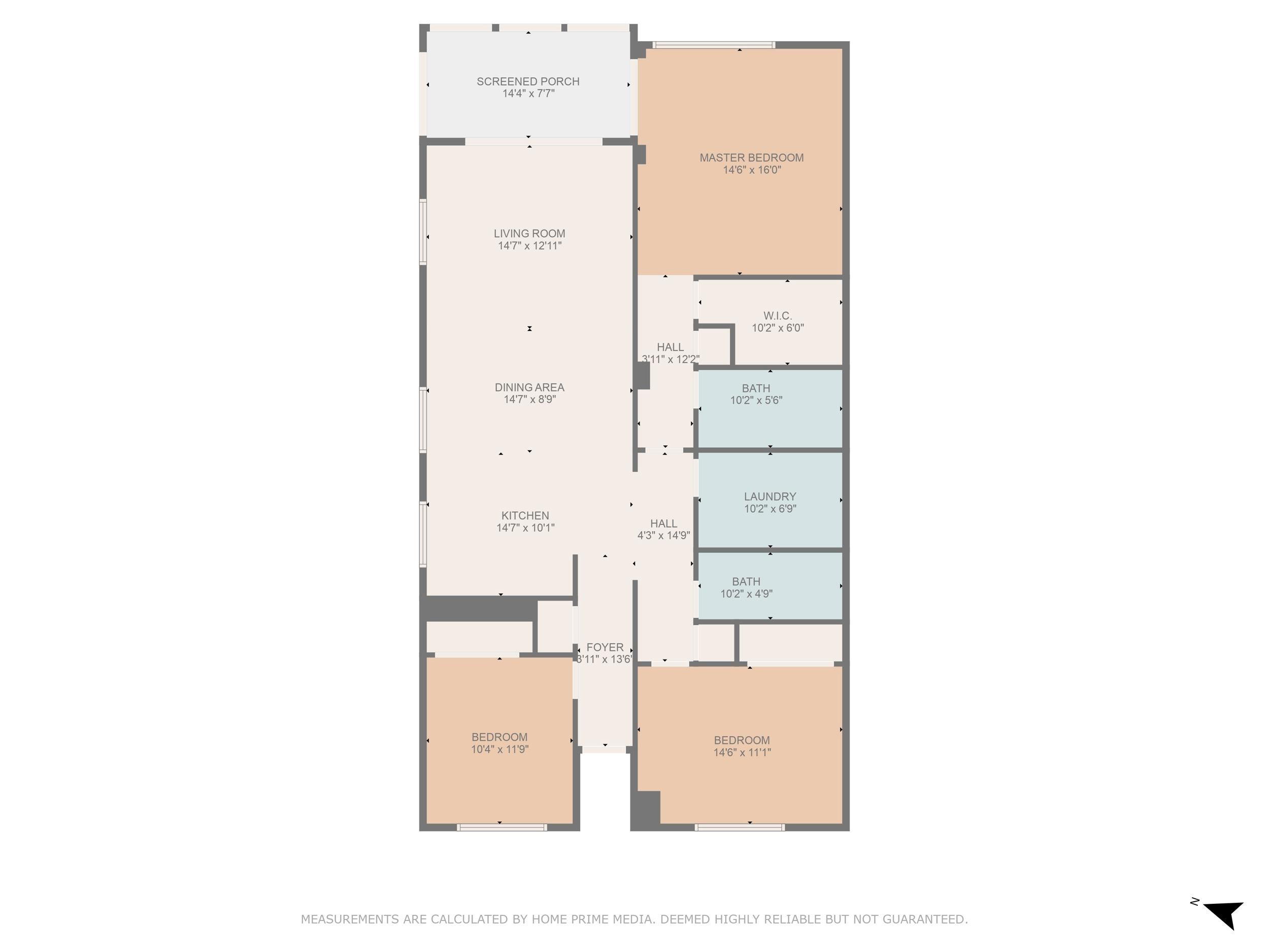 8090 A1A South, Unit 101 St. Augustine, FL 32080 - Photo 31 of 31