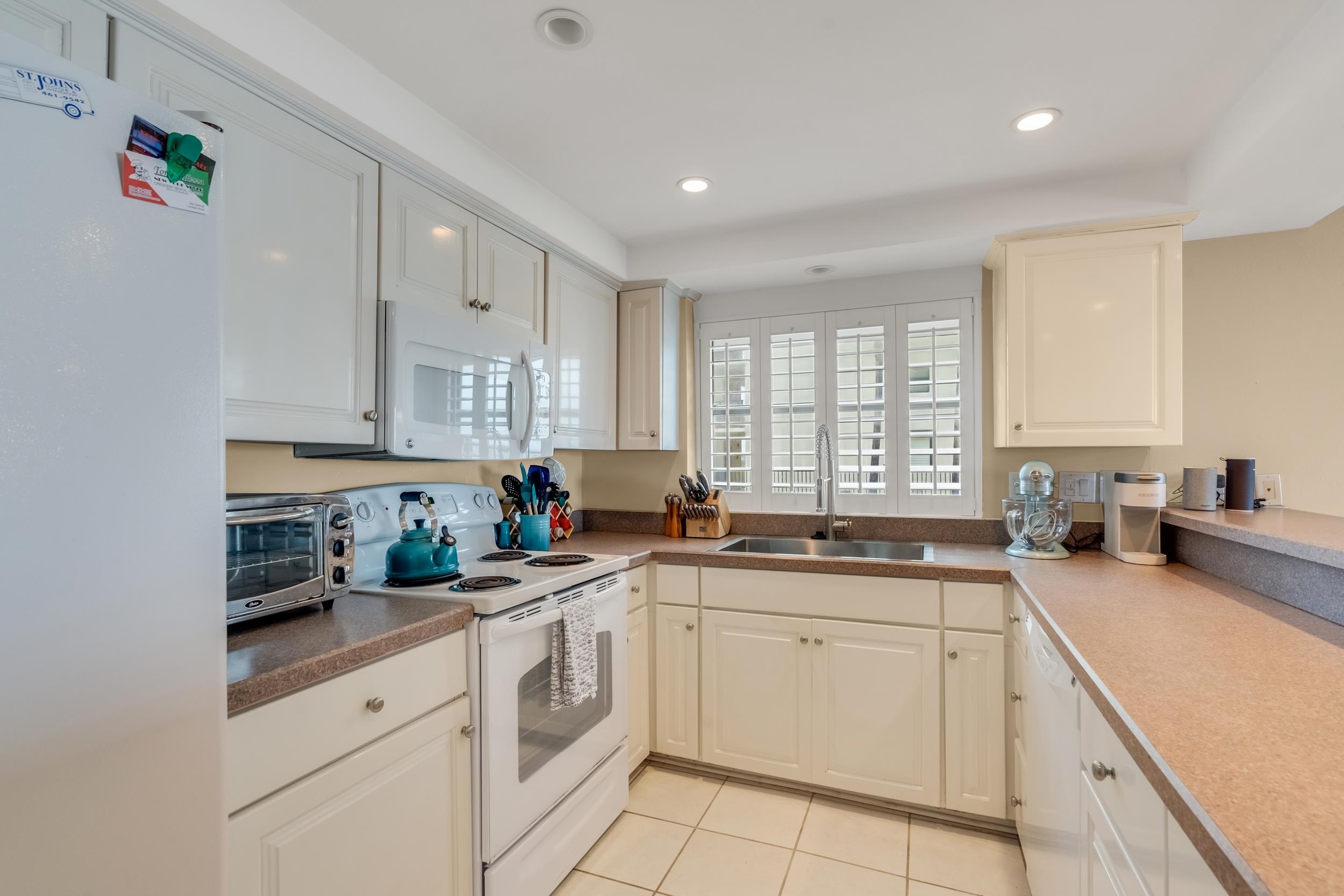 8090 A1A South, Unit 101 St. Augustine, FL 32080 - Photo 6 of 31