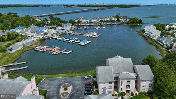 $445,900 | 7710 Yacht Club Drive, Unit 314, Ocean Pines, MD 21811