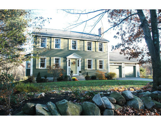 92 Taylor Road Acton, MA 01720 - Photo 1 of 7 Gallery Image 1