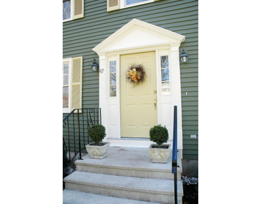 92 Taylor Road Acton, MA 01720 - Photo 7 of 7 Gallery Image 7