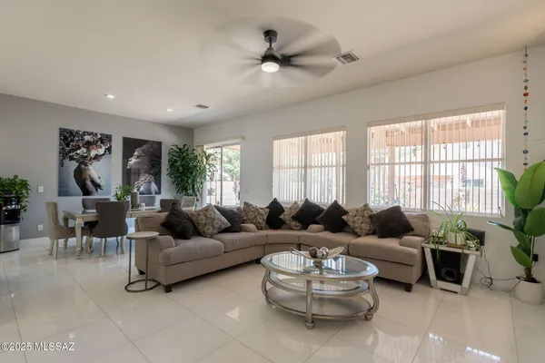 $499,000 | 108 North Desert Stream Drive, Tucson, AZ 85745
