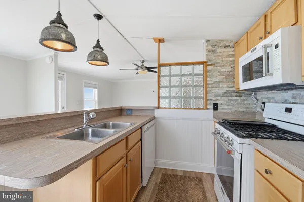$289,000 | 32502 Sea Oak Lane, Millsboro, DE 19966