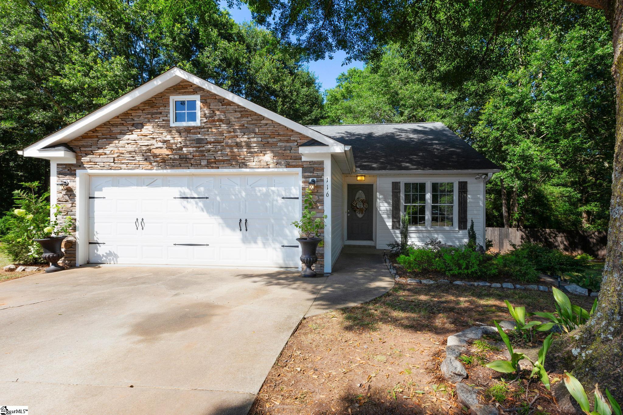 116 Elrod Place Road Piedmont, SC 29673 - Photo 1 of 33 Gallery Image 1