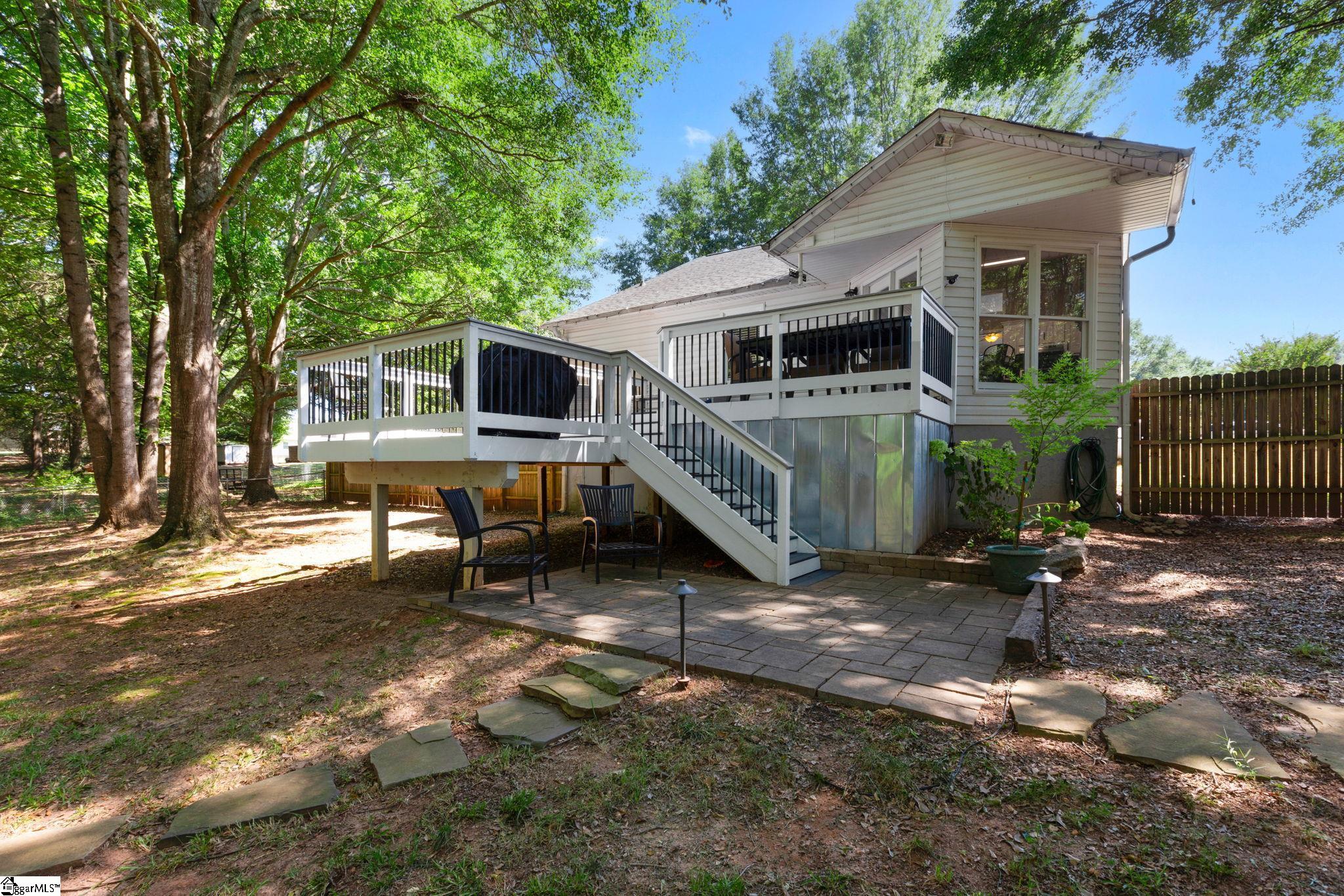 116 Elrod Place Road Piedmont, SC 29673 - Photo 26 of 33 Gallery Image 26