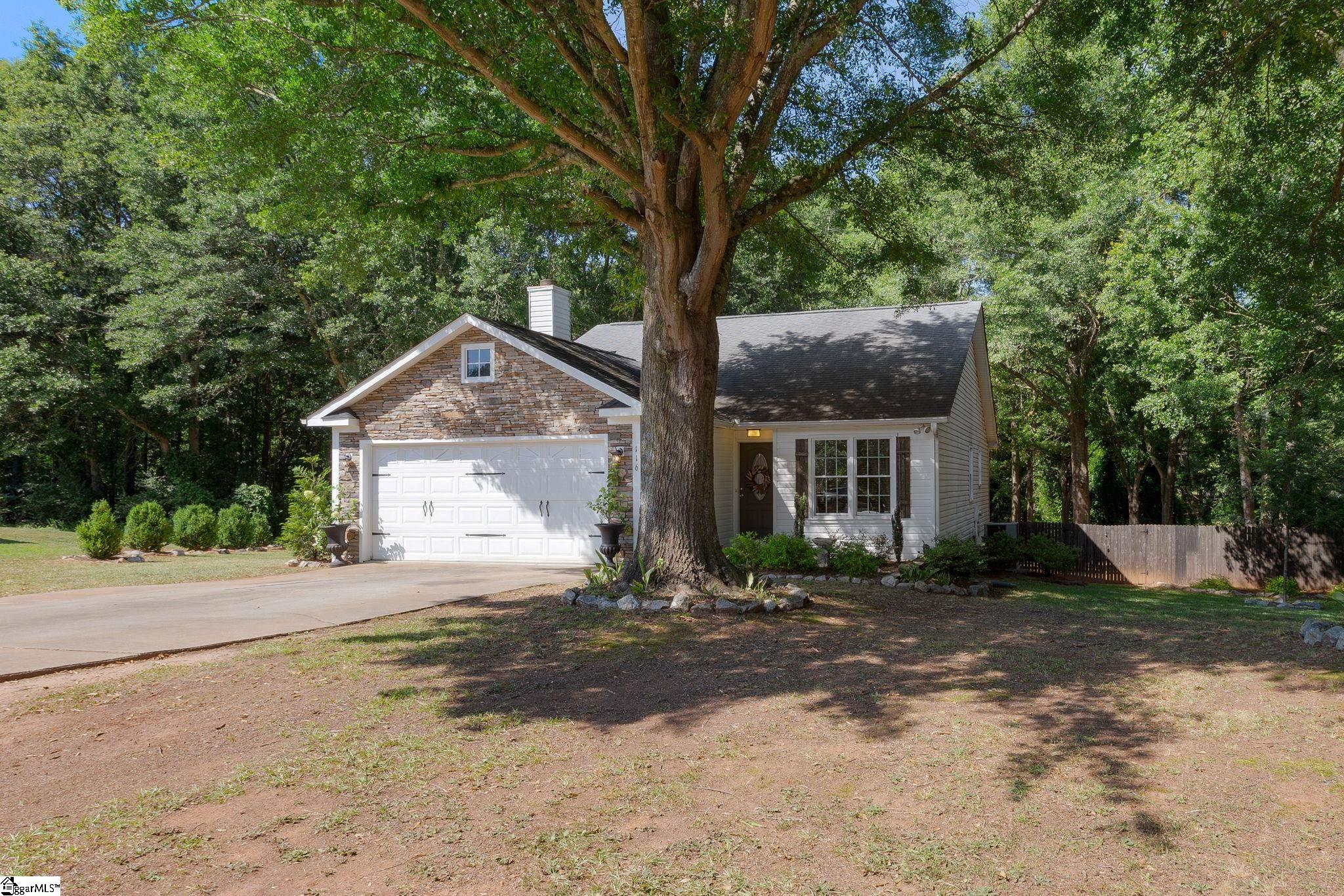 116 Elrod Place Road Piedmont, SC 29673 - Photo 32 of 33 Gallery Image 32