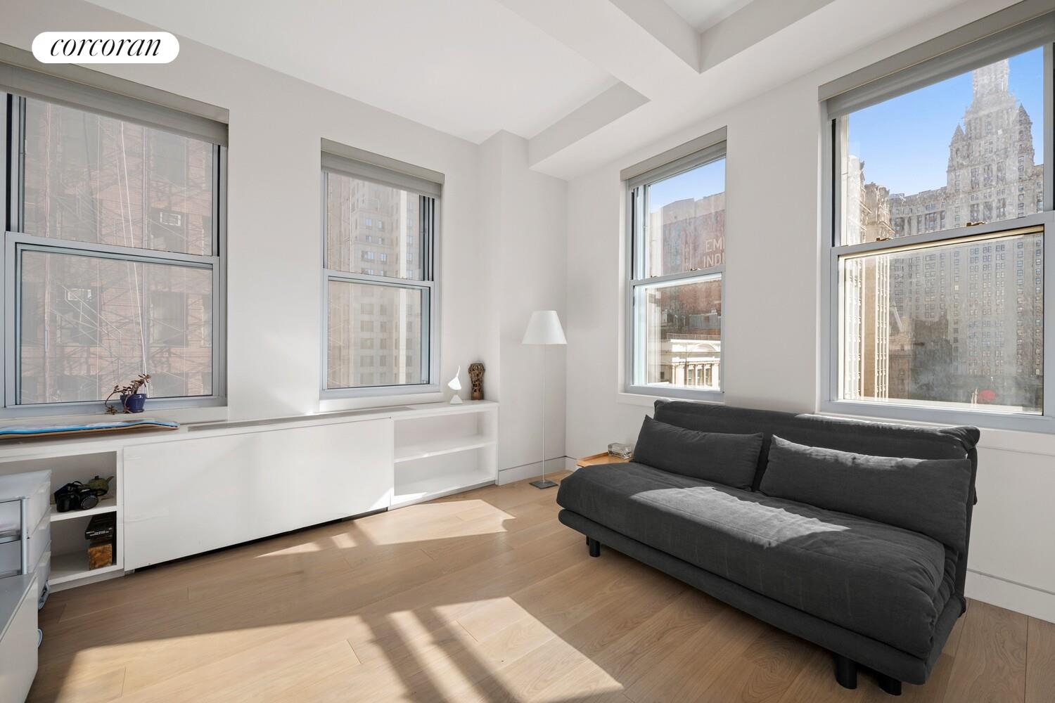 80 Chambers Street, Unit 9A Manhattan, NY 10007 - Photo 11 of 16