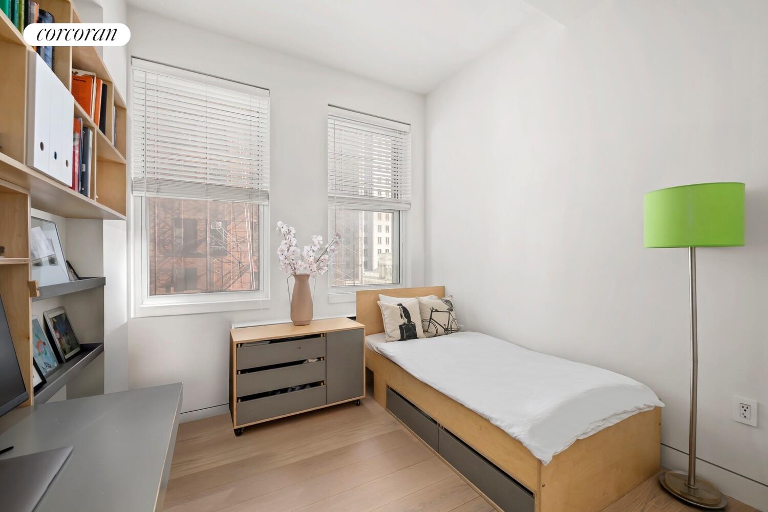 80 Chambers Street, Unit 9A Manhattan, NY 10007 - Photo 12 of 16