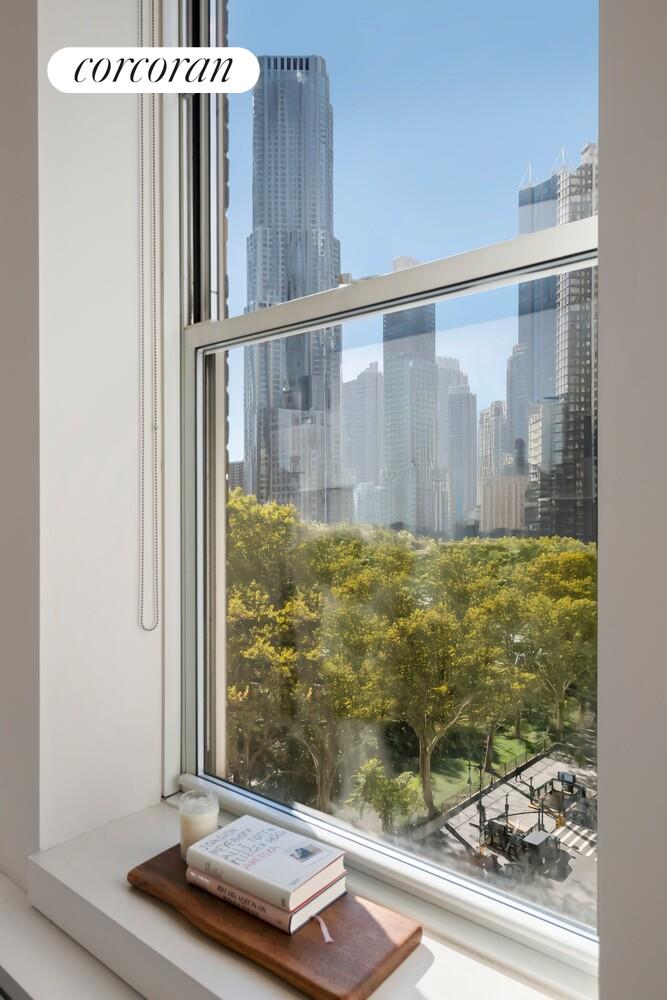 80 Chambers Street, Unit 9A Manhattan, NY 10007 - Photo 14 of 16