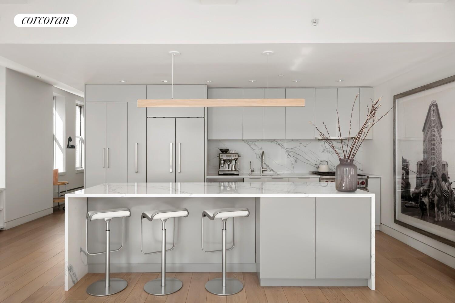 80 Chambers Street, Unit 9A Manhattan, NY 10007 - Photo 3 of 16