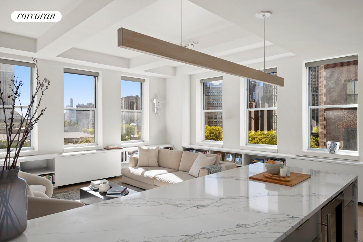 80 Chambers Street, Unit 9A Manhattan, NY 10007 - Photo 4 of 16