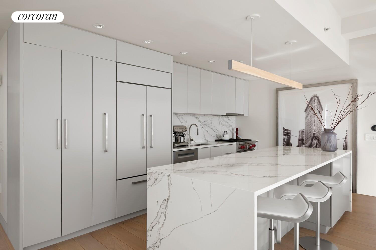 80 Chambers Street, Unit 9A Manhattan, NY 10007 - Photo 6 of 16