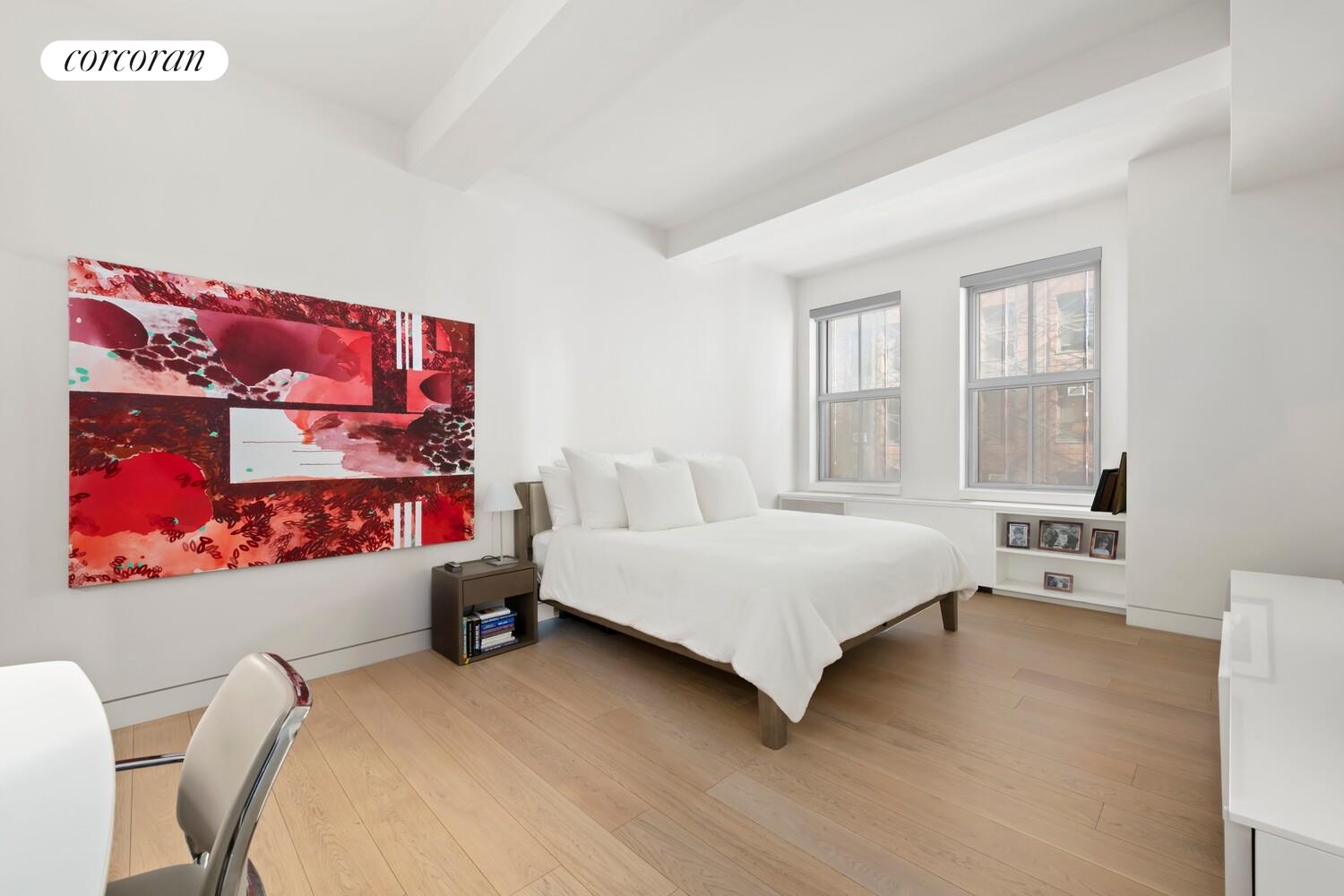 80 Chambers Street, Unit 9A Manhattan, NY 10007 - Photo 9 of 16