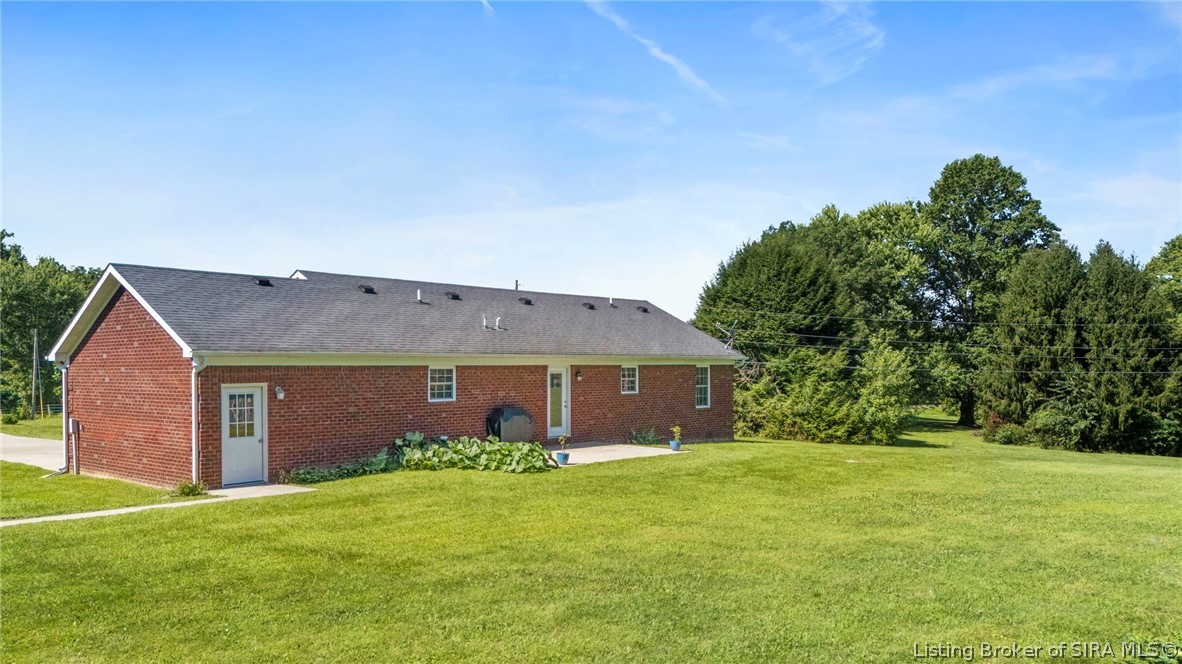 3970 East Canton Road Salem, IN 47167 - Photo 23 of 29 Gallery Image 23