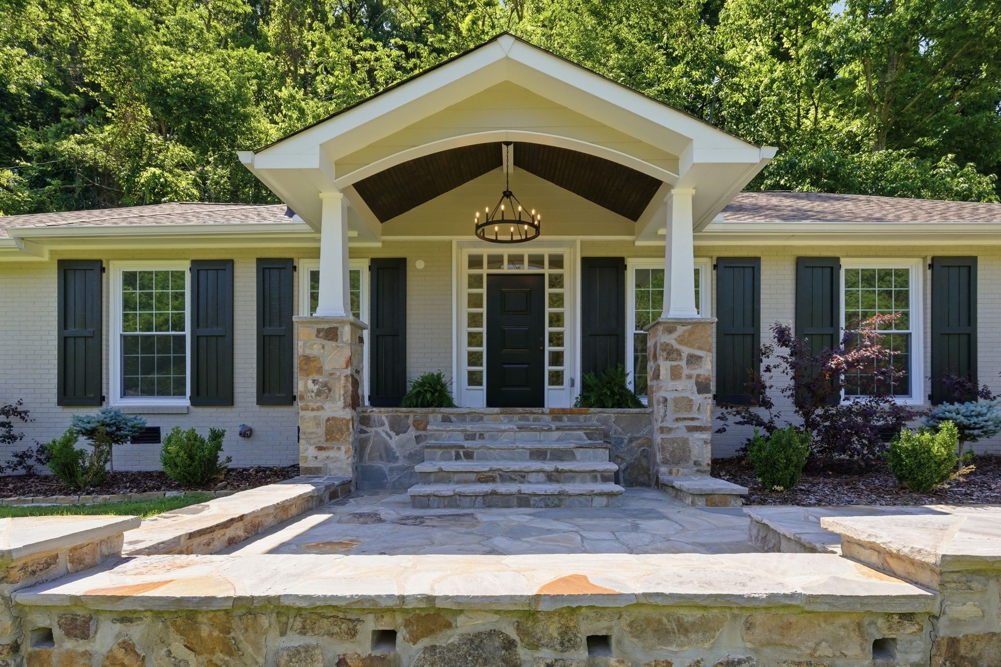 6617 Ellesmere Road Nashville, TN 37205 - Photo 7 of 57 Gallery Image 7