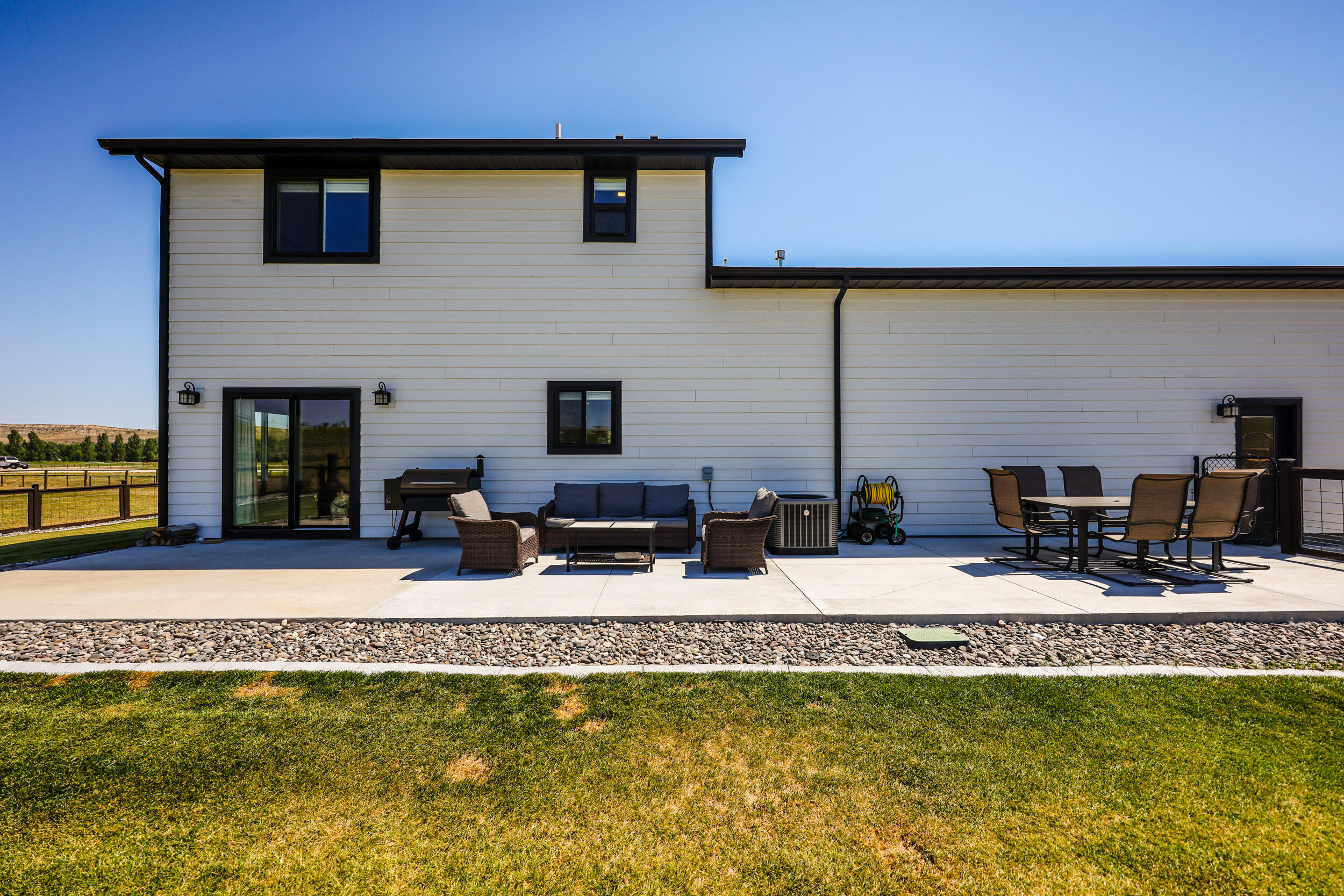 70 Decker Road Sheridan, WY 82801 - Photo 4 of 57 70 Decker Rd_04
