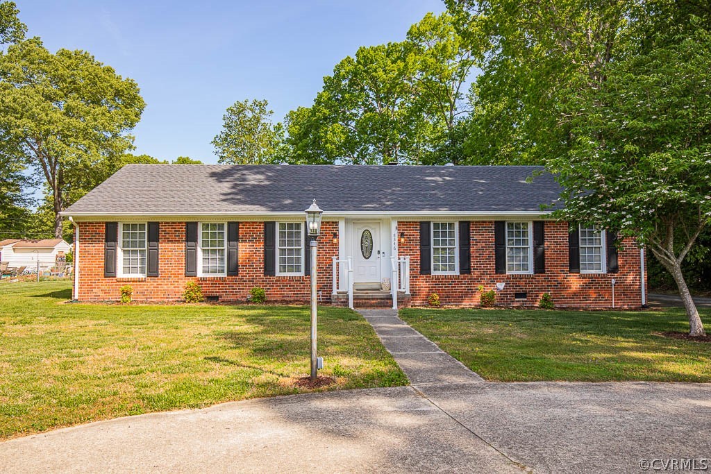 8346 Holly Ridge Road Mechanicsville, VA 23116 - Photo 1 of 41 Gallery Image 1