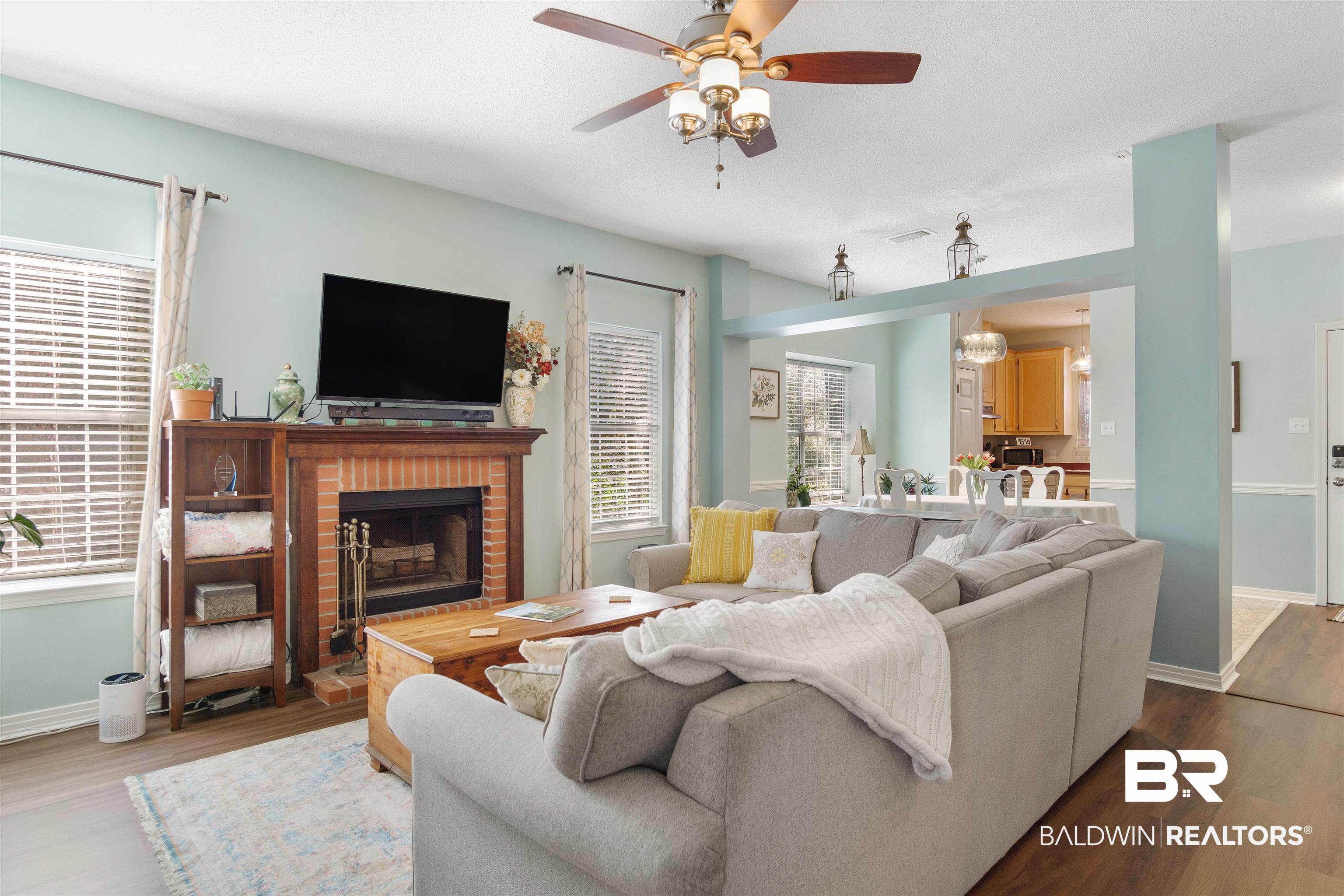 107 Paige Circle Daphne, AL 36526 - Photo 5 of 29