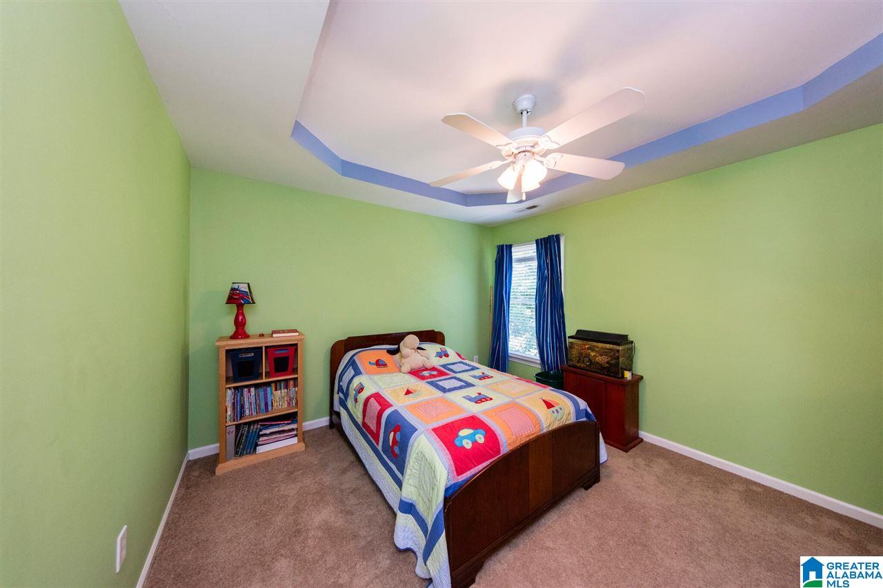 181 Clairmont Road Sterrett, AL 35147 - Photo 34 of 50