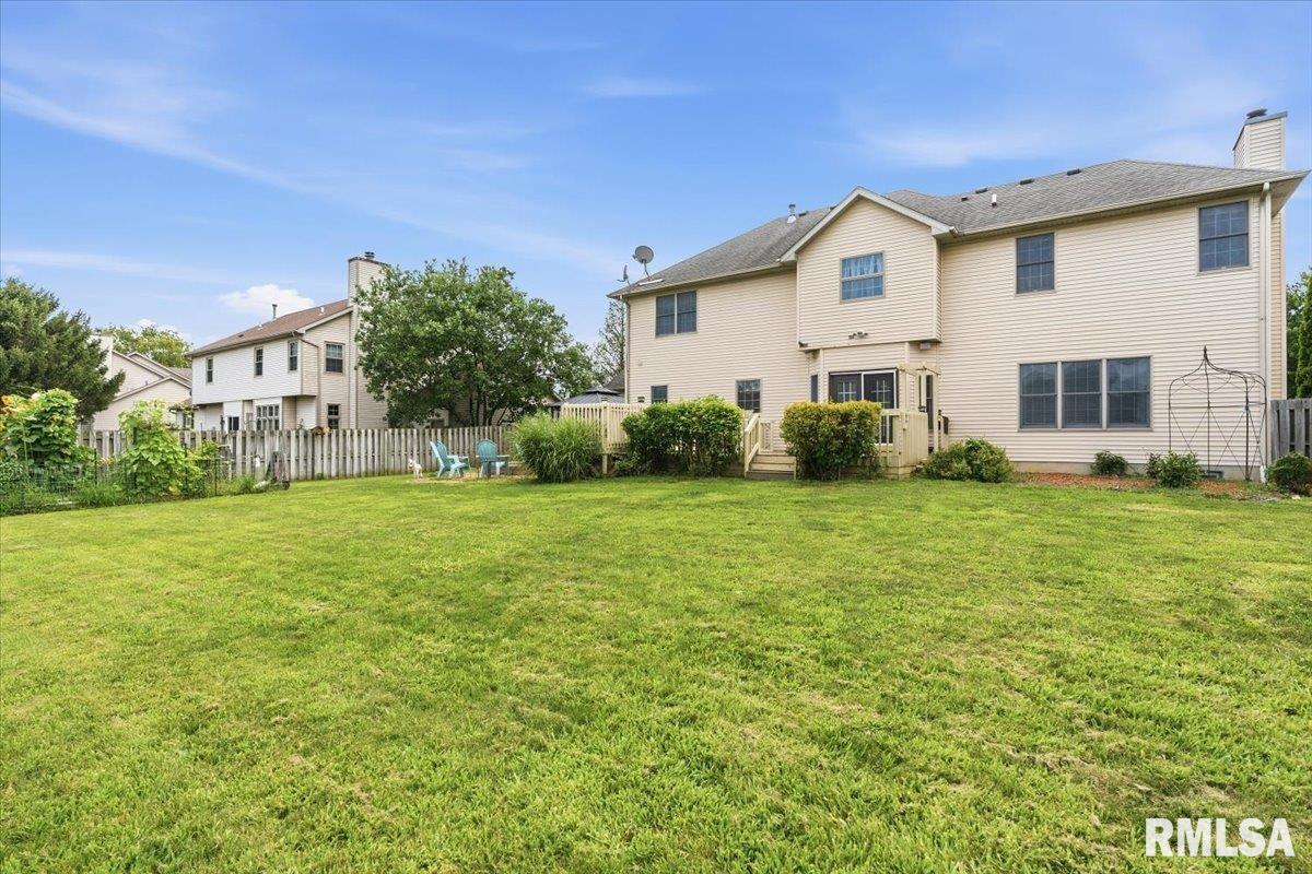 324 Keystone Drive Chatham, IL 62629 - Photo 55 of 58 Gallery Image 55