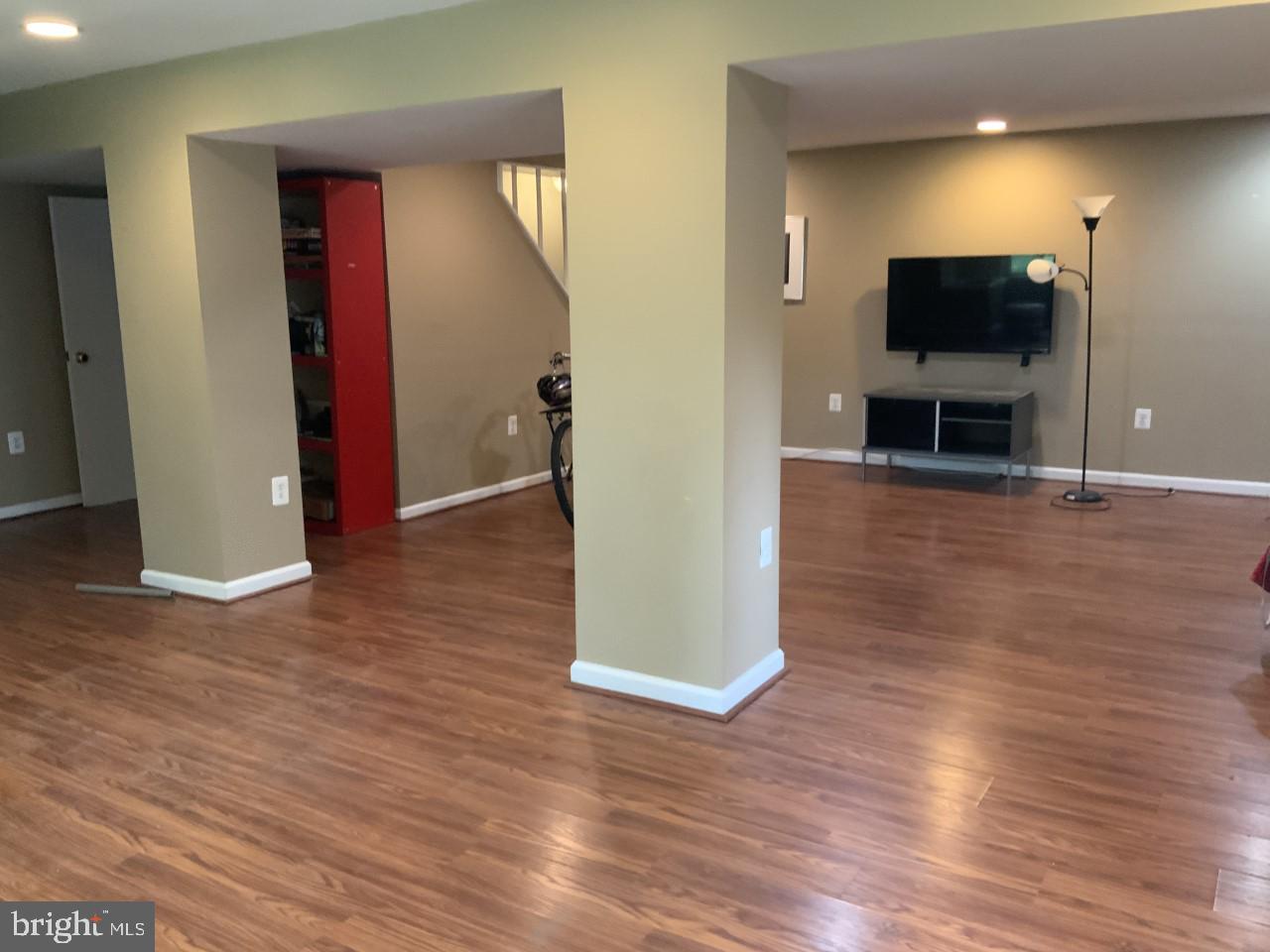 5613 Berwyn Road Berwyn Heights, MD 20740 - Photo 17 of 20 Lwr lvl