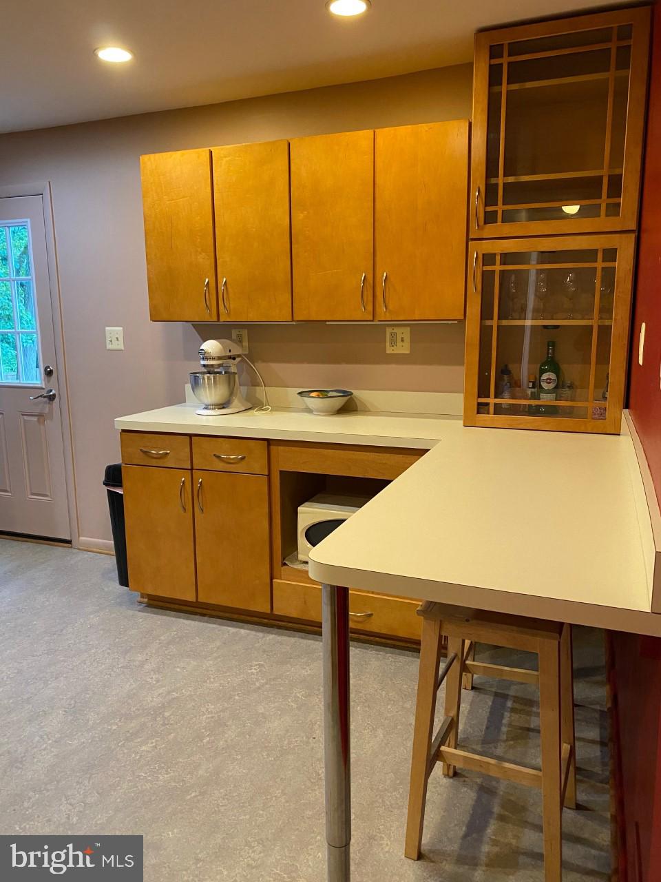 5613 Berwyn Road Berwyn Heights, MD 20740 - Photo 6 of 20 kit eat in space