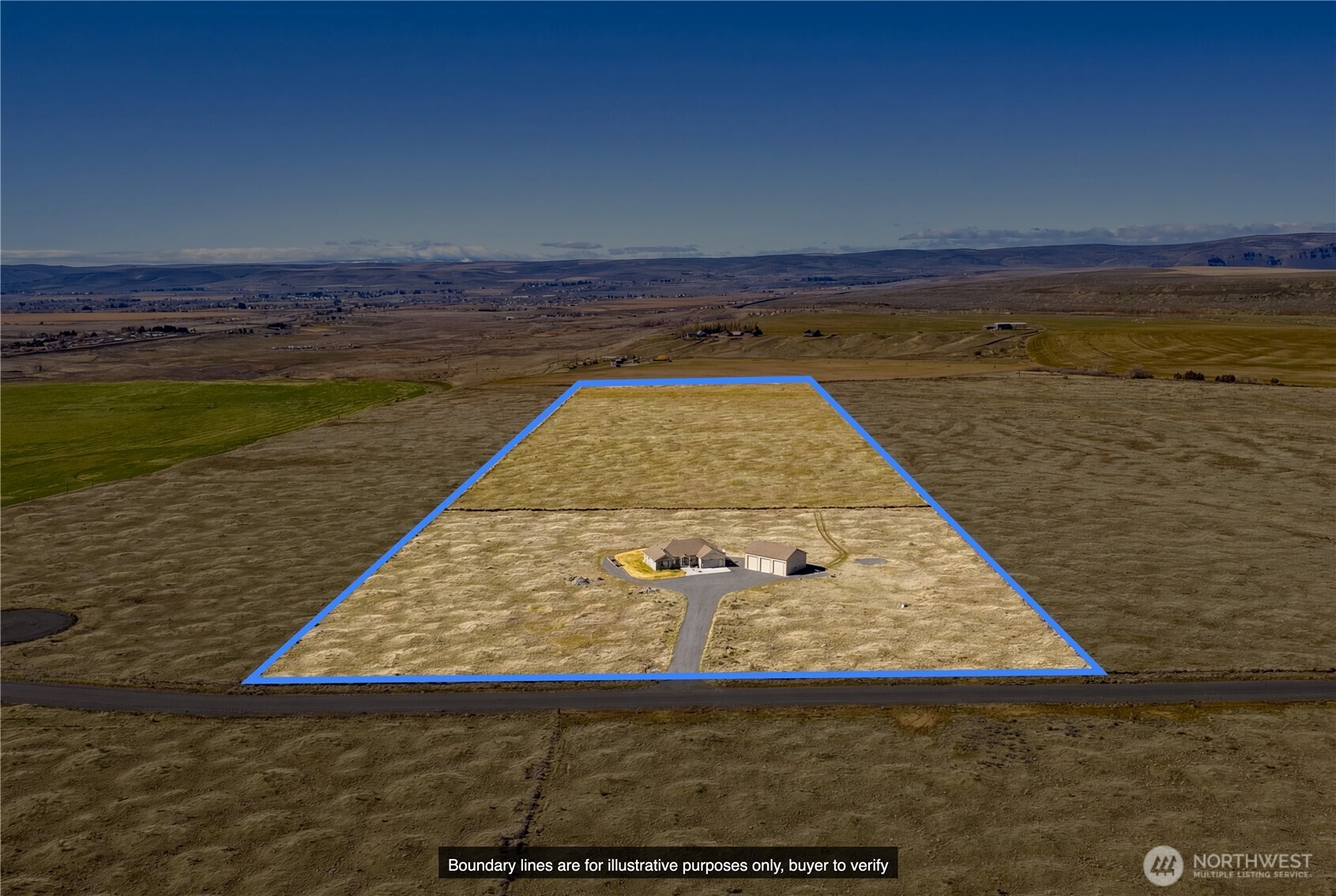 20746 Rd D.5 Soap Lake, WA 98851 - Photo 40 of 40