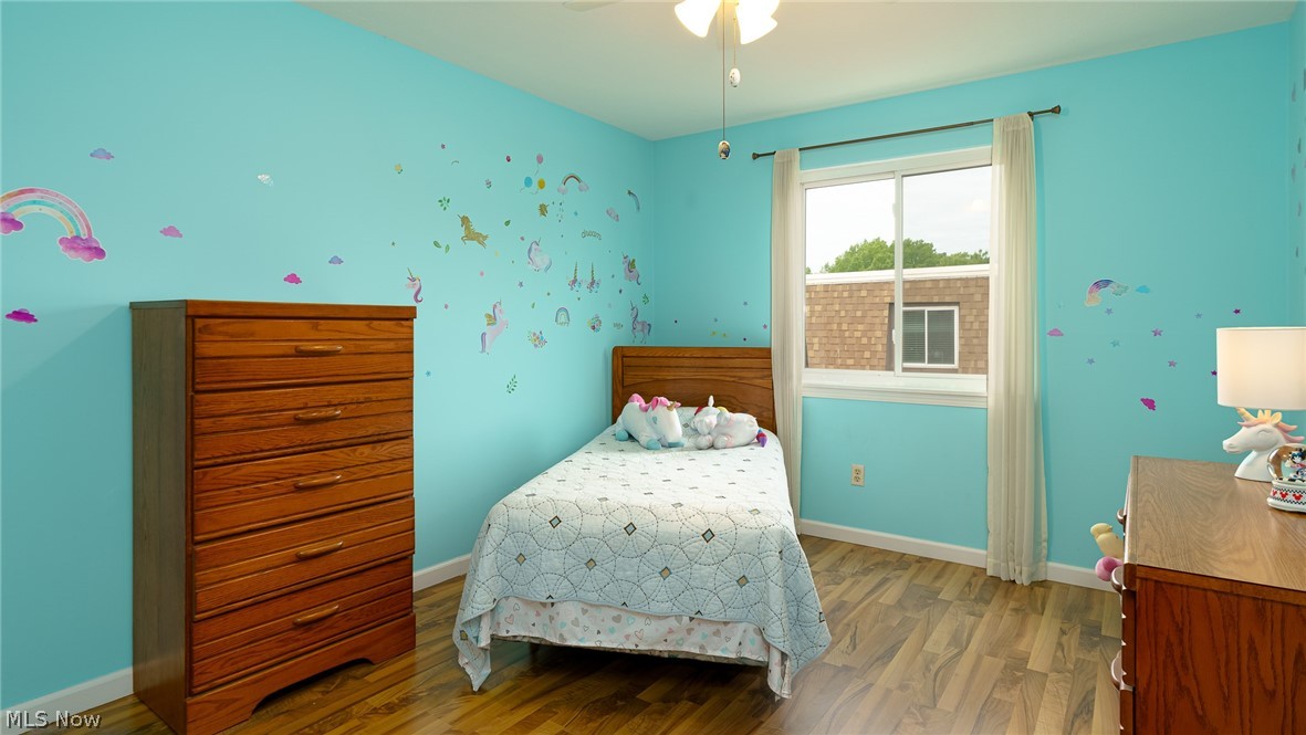 6472 State Road, Unit J2 Parma, OH 44134 - Photo 16 of 34 Bedroom