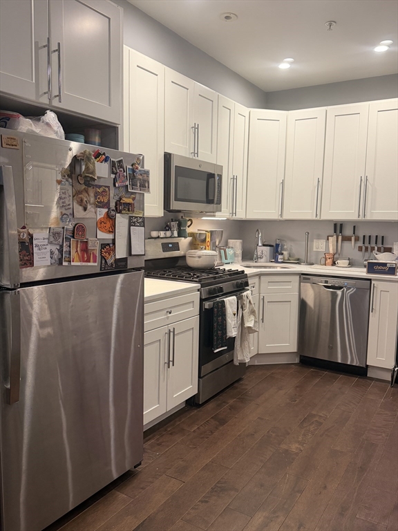 17 Mercer Street, Unit 2 Boston, MA 02127 - Photo 1 of 14