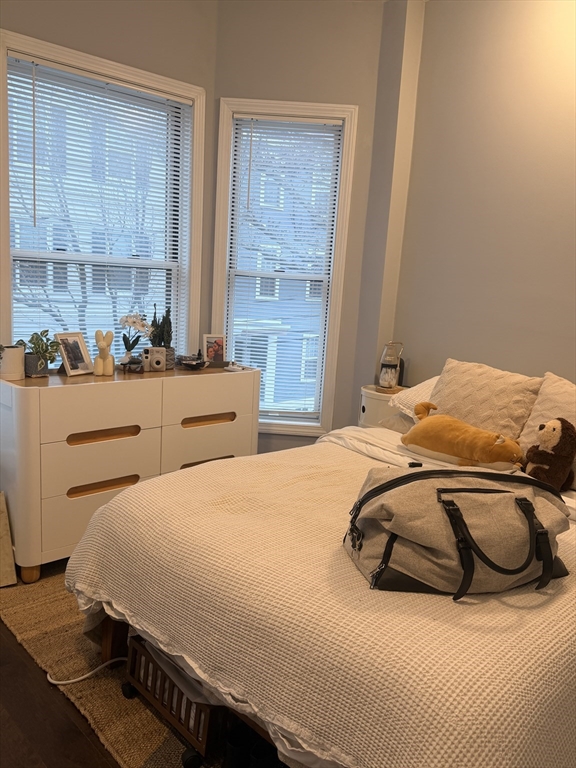 17 Mercer Street, Unit 2 Boston, MA 02127 - Photo 13 of 14