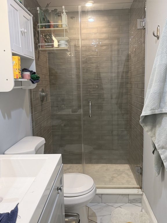 17 Mercer Street, Unit 2 Boston, MA 02127 - Photo 6 of 14