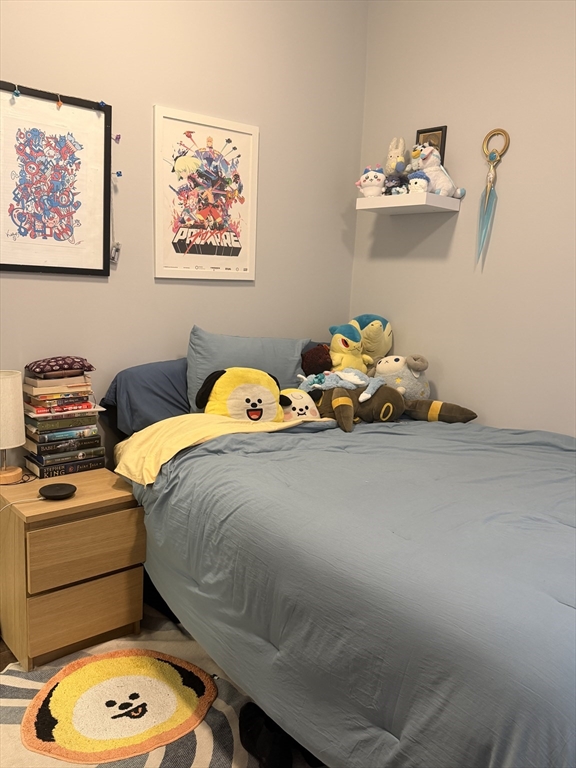 17 Mercer Street, Unit 2 Boston, MA 02127 - Photo 7 of 14