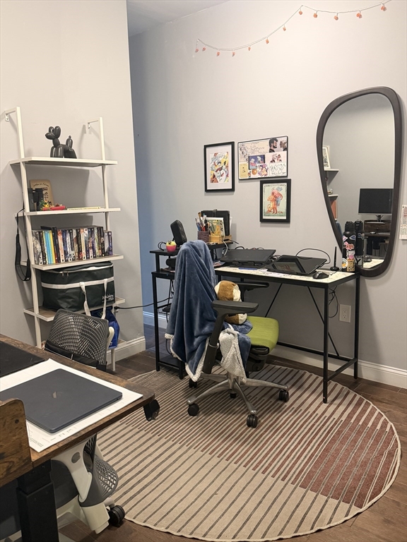 17 Mercer Street, Unit 2 Boston, MA 02127 - Photo 9 of 14