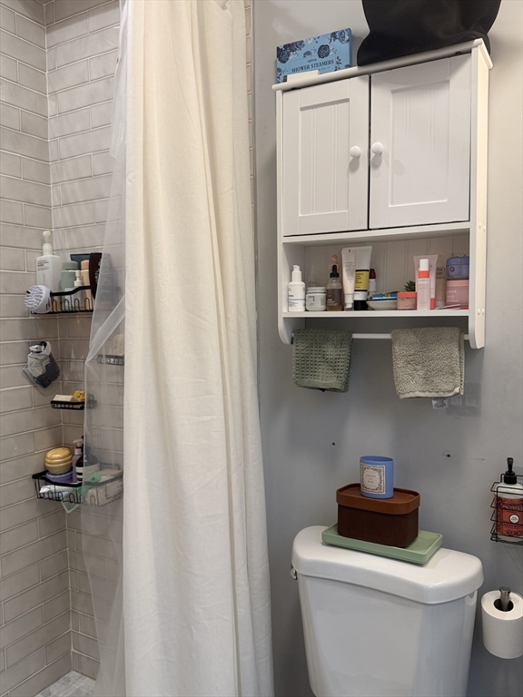 17 Mercer Street, Unit 2 Boston, MA 02127 - Photo 10 of 14