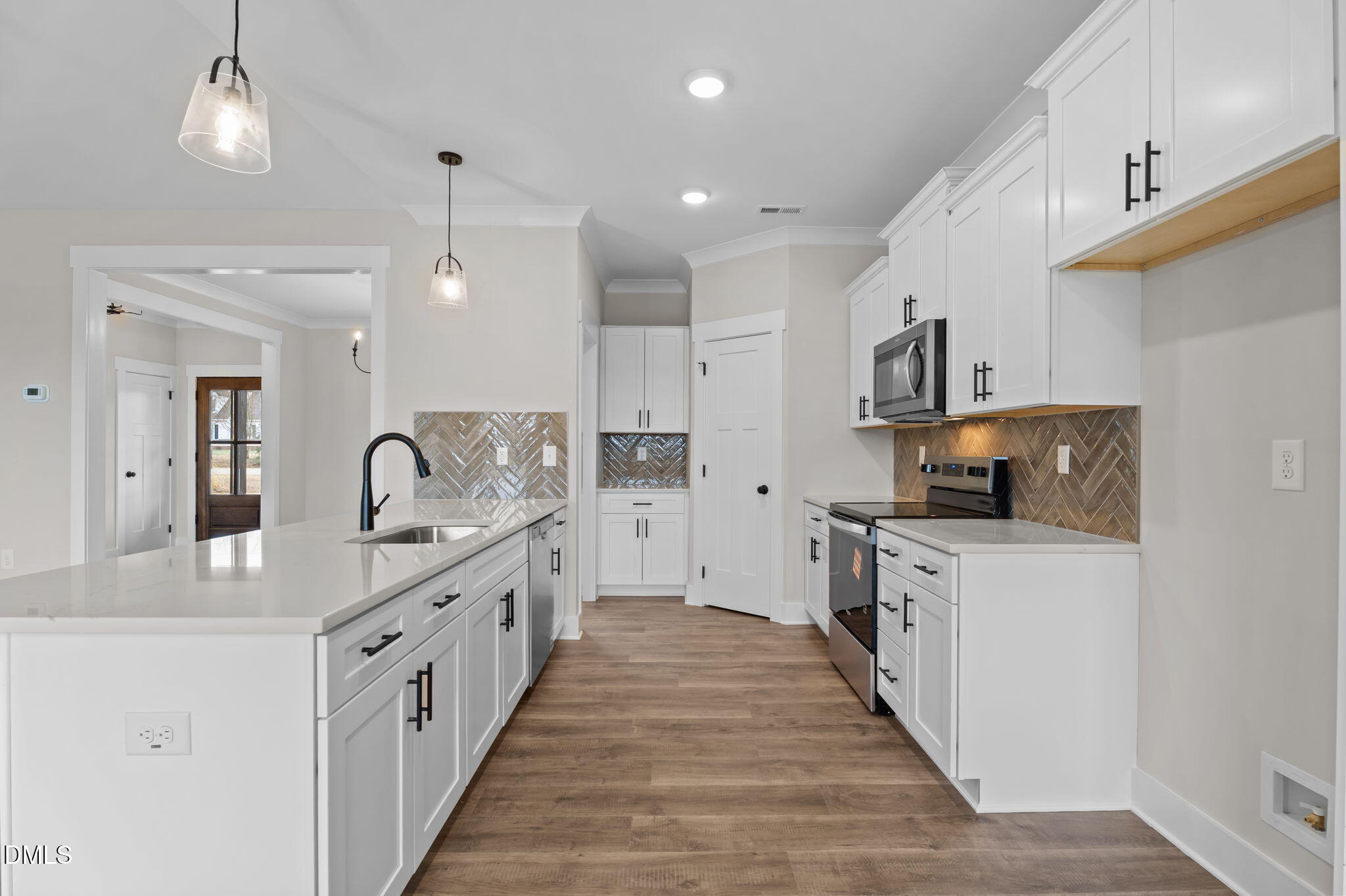 7507 Squirrel Den Road Bailey, NC 27807 - Photo 8 of 38