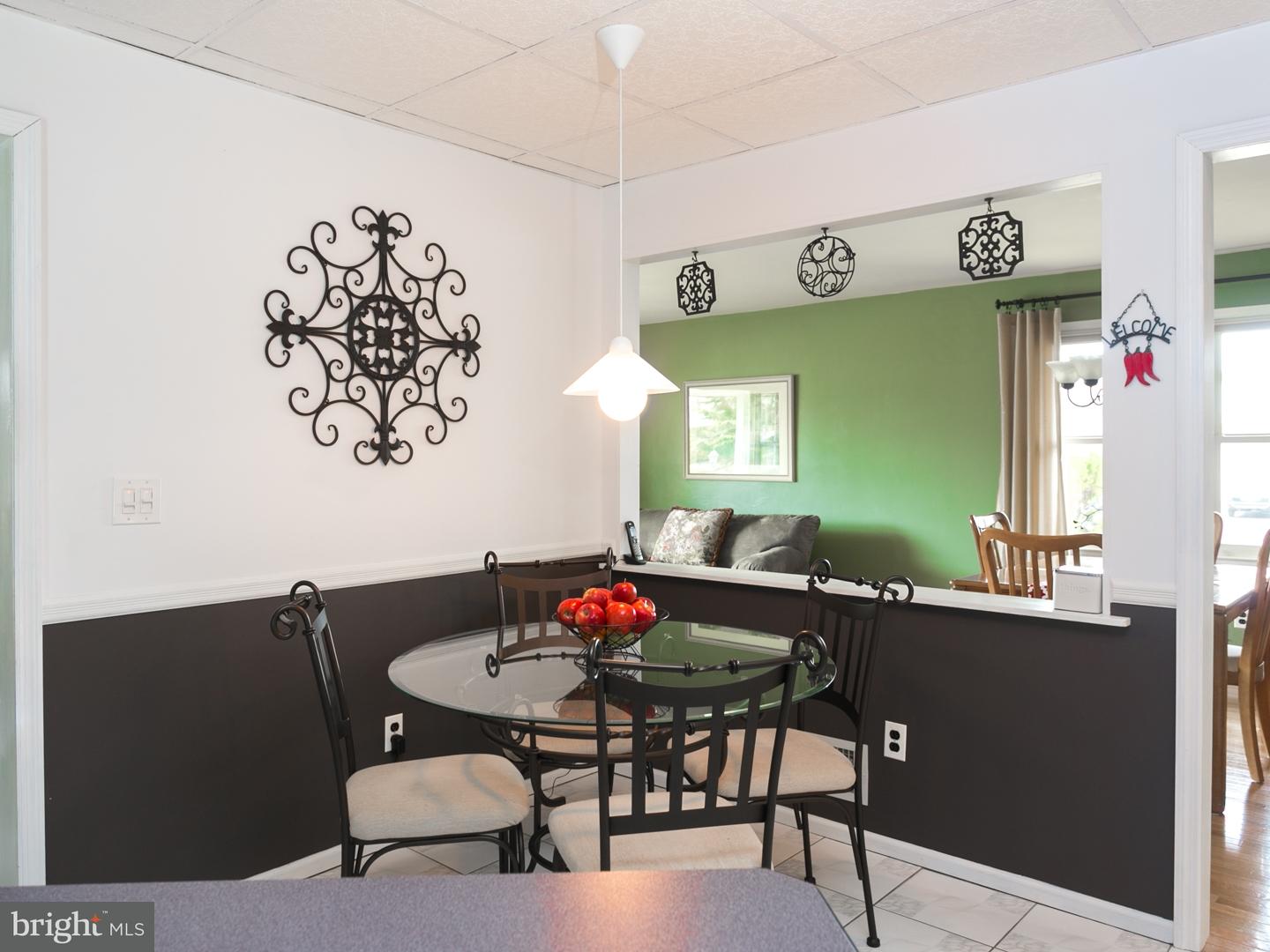 50 Peter Rafferty Drive Hamilton Square, NJ 08690 - Photo 14 of 24 Kitchen