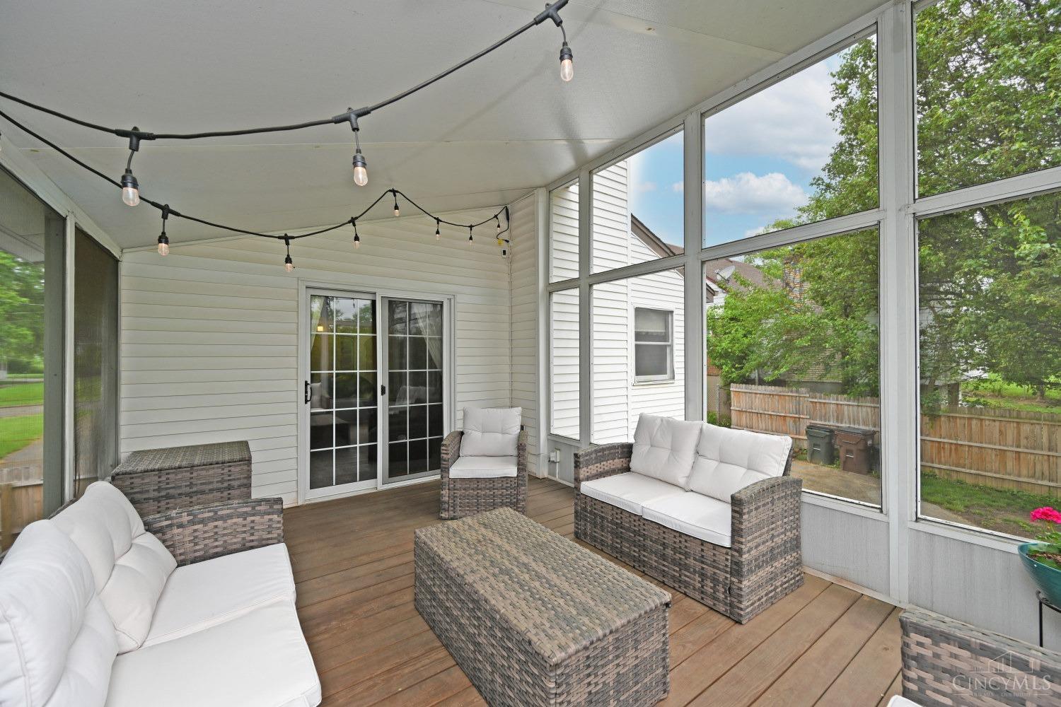 5694 Haubner Road Cincinnati, OH 45247 - Photo 36 of 46